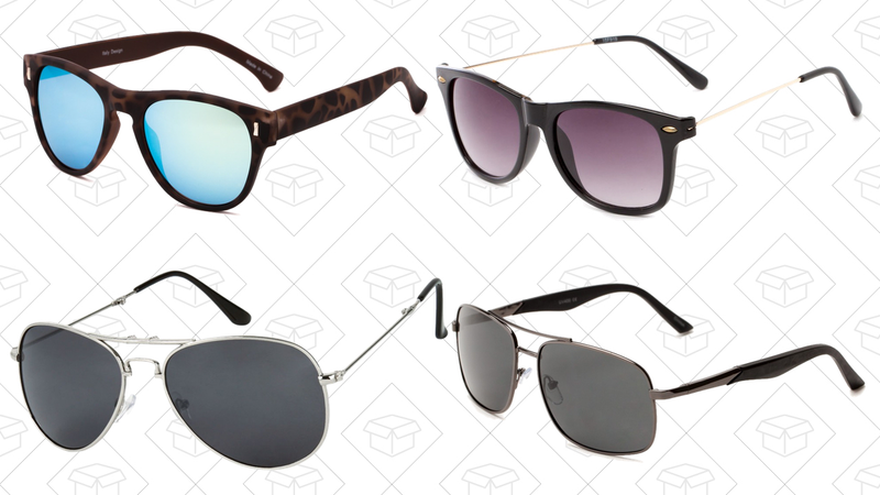 Extra 40% off sale styles with code KINJASALE40